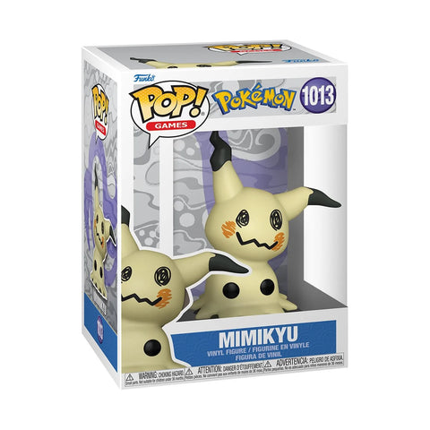 POP! Mimikyu 1013