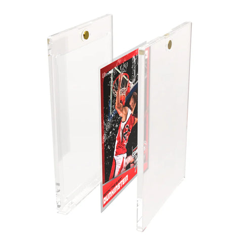 ONE-TOUCH X Magnetic Card Holder for Sleeved Cards