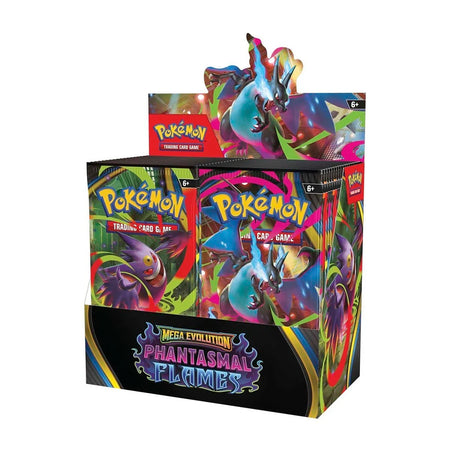 Pokemon Booster Boxes | Sealed Products | Vivid Imagination Vivid  Imagination Cards and Collectibles