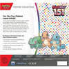151 Poster collection - All the best items from pokemon - Just $24.99! Shop now at Vivid Imagination Cards and Collectibles