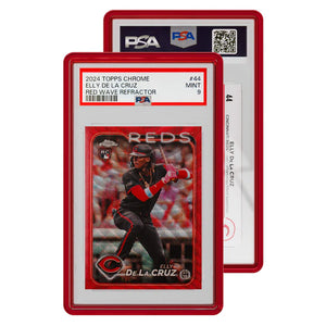 GradedGuard: Jewel Case (PSA) - All the best items from GradedGuard - Just $8.99! Shop now at Vivid Imagination Cards and Collectibles