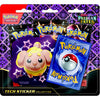 Paldean Fates Tech Sticker Collection - All the best items from pokemon - Just $14.99! Shop now at Vivid Imagination Cards and Collectibles