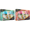 Shiny Zacian/Shiny Zamazenta Premium Figure Collection - All the best items from pokemon - Just $45.99! Shop now at Vivid Imagination Cards and Collectibles