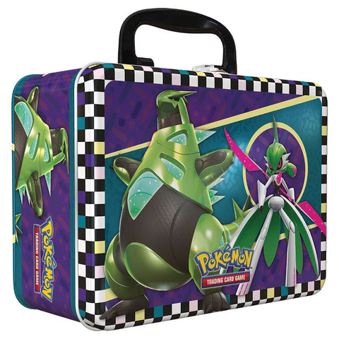 Summer 2024 Collector Chest - All the best items from pokemon - Just $20.99! Shop now at Vivid Imagination Cards and Collectibles