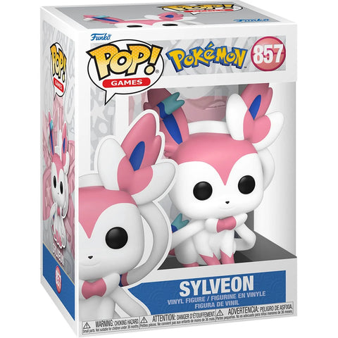 POP! Sylveon 857