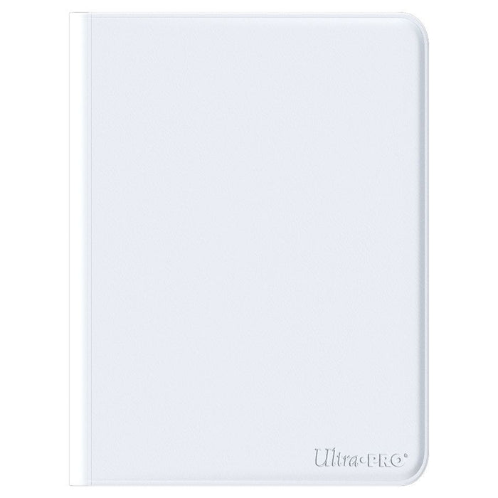 12-Pocket Zippered PRO-Binder