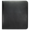 12-Pocket Zippered PRO-Binder - All the best items from ULTRA PRO INTERNATIONAL, LLC - Just $24.99! Shop now at Vivid Imagination Cards and Collectibles