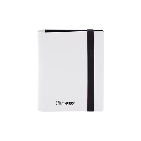 Pro-Binder: Eclipse 2-Pocket - All the best items from Ultra Pro - Just $7.99! Shop now at Vivid Imagination Cards and Collectibles