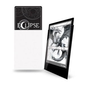 Eclipse Gloss Standard Sleeves - All the best items from Ultra Pro - Just $8.99! Shop now at Vivid Imagination Cards and Collectibles