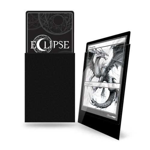 Eclipse Gloss Standard Sleeves - All the best items from Ultra Pro - Just $8.99! Shop now at Vivid Imagination Cards and Collectibles