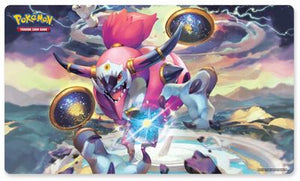 Pokemon TCG: Hoopa Unbound Playmat - All the best items from pokemon - Just $19.99! Shop now at Vivid Imagination Cards and Collectibles
