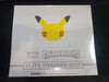 Celebrations ETB - All the best items from pokemon - Just $74.99! Shop now at Vivid Imagination Cards and Collectibles