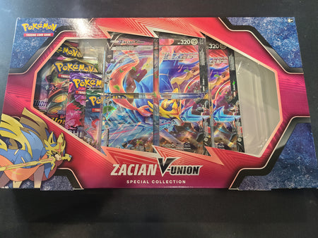 V Union special collection - All the best items from pokemon - Just $31.99! Shop now at Vivid Imagination Cards and Collectibles