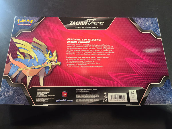 V Union special collection - All the best items from pokemon - Just $31.99! Shop now at Vivid Imagination Cards and Collectibles