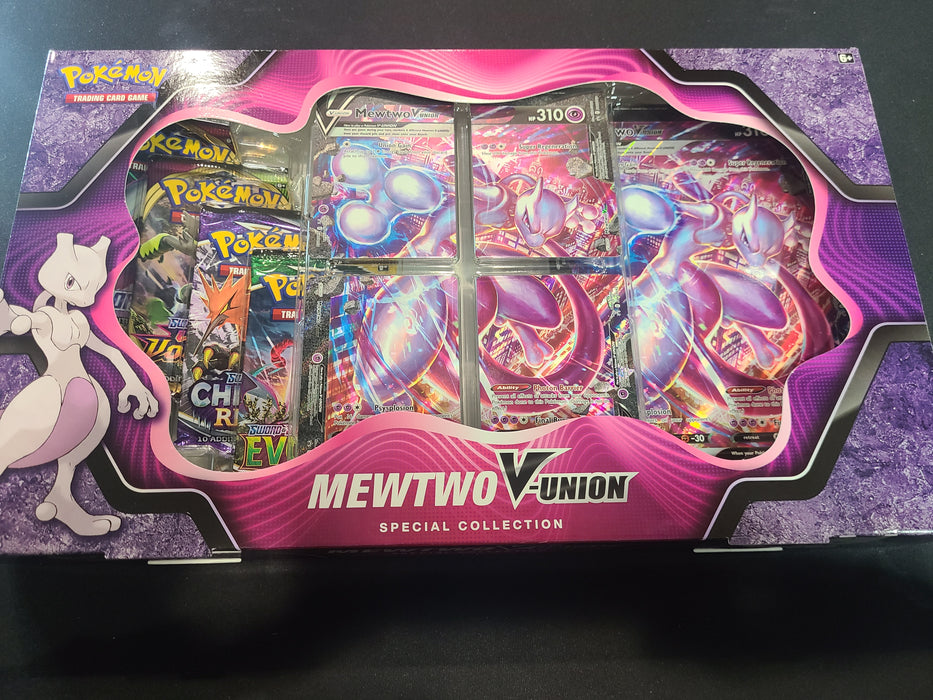 V Union special collection - All the best items from pokemon - Just $31.99! Shop now at Vivid Imagination Cards and Collectibles