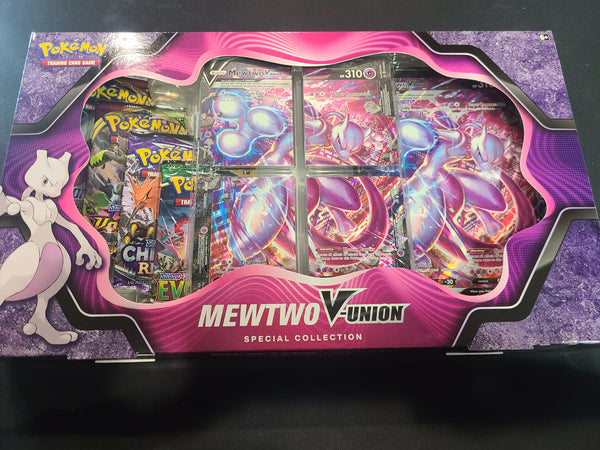 V Union special collection - All the best items from pokemon - Just $31.99! Shop now at Vivid Imagination Cards and Collectibles