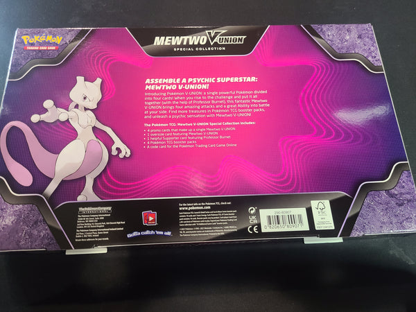 V Union special collection - All the best items from pokemon - Just $31.99! Shop now at Vivid Imagination Cards and Collectibles