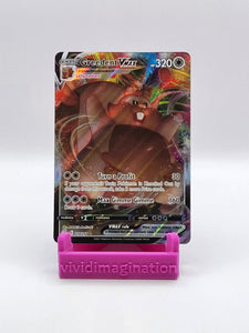 Greedent VMAX 218/264 - All the best items from Vivid Imagination Cards and Collectibles - Just $0.99! Shop now at Vivid Imagination Cards and Collectibles