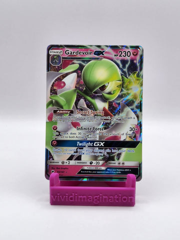 Gardevoir GX 93/147 - All the best items from Vivid Imagination Cards and Collectibles - Just $1.99! Shop now at Vivid Imagination Cards and Collectibles