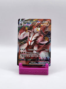 Single Strike Urshifu VMAX 86/163 - All the best items from Vivid Imagination Cards and Collectibles - Just $1.99! Shop now at Vivid Imagination Cards and Collectibles
