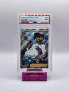 Rose 71/072 (Full Art) (PSA 9) - All the best items from Vivid Imagination Cards and Collectibles - Just $14.99! Shop now at Vivid Imagination Cards and Collectibles