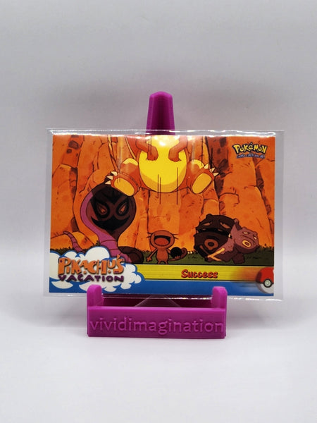 Success (Blue Logo) - All the best items from Vivid Imagination Cards and Collectibles - Just $0.99! Shop now at Vivid Imagination Cards and Collectibles