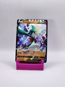 Gallade V SWSH258 - All the best items from Vivid Imagination Cards and Collectibles - Just $0.49! Shop now at Vivid Imagination Cards and Collectibles