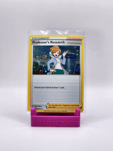 Professor's Research 060/072 (Cosmos Holo) - All the best items from Vivid Imagination Cards and Collectibles - Just $0.25! Shop now at Vivid Imagination Cards and Collectibles
