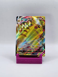 Pikachu VMAX SWSH286 - All the best items from Vivid Imagination Cards and Collectibles - Just $1.75! Shop now at Vivid Imagination Cards and Collectibles