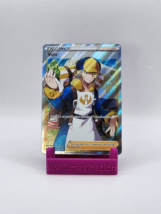 Volo 151/159 (Full Art) - All the best items from Vivid Imagination Cards and Collectibles - Just $1.75! Shop now at Vivid Imagination Cards and Collectibles