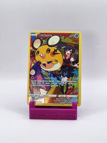 Dedenne TG07/TG30 - All the best items from Vivid Imagination Cards and Collectibles - Just $0.75! Shop now at Vivid Imagination Cards and Collectibles