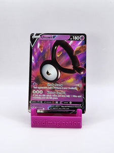 Unown V 65/195 - All the best items from Vivid Imagination Cards and Collectibles - Just $0.75! Shop now at Vivid Imagination Cards and Collectibles