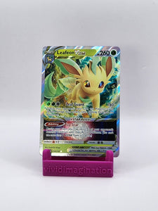 Leafeon VSTAR 14/159 - All the best items from Vivid Imagination Cards and Collectibles - Just $1.25! Shop now at Vivid Imagination Cards and Collectibles