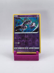 Mewtwo 56/172 (Reverse Holo) - All the best items from Vivid Imagination Cards and Collectibles - Just $0.25! Shop now at Vivid Imagination Cards and Collectibles