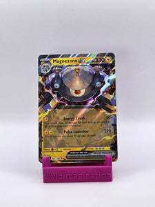 Magnezone ex 065/198 - All the best items from Vivid Imagination Cards and Collectibles - Just $0.99! Shop now at Vivid Imagination Cards and Collectibles