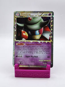 Slowking 85/90 (Prime) - All the best items from Vivid Imagination Cards and Collectibles - Just $12.99! Shop now at Vivid Imagination Cards and Collectibles