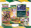 Evolving Skies 3 pack blister - All the best items from pokemon - Just $14.49! Shop now at Vivid Imagination Cards and Collectibles