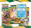 Evolving Skies 3 pack blister - All the best items from pokemon - Just $14.49! Shop now at Vivid Imagination Cards and Collectibles
