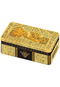 Tin of Ancient Battles - All the best items from Konami - Just $13.99! Shop now at Vivid Imagination Cards and Collectibles