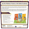 Battle Academy (2022) - All the best items from pokemon - Just $5.99! Shop now at Vivid Imagination Cards and Collectibles