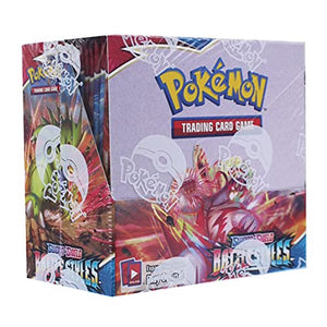 Battle Styles booster box - All the best items from pokemon - Just $142.99! Shop now at Vivid Imagination Cards and Collectibles