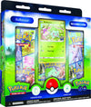 Pokemon Go Pin collection box - All the best items from pokemon - Just $13.99! Shop now at Vivid Imagination Cards and Collectibles