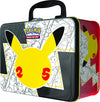 Celebrations Lunch tin - All the best items from pokemon - Just $37.99! Shop now at Vivid Imagination Cards and Collectibles