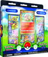 Pokemon Go Pin collection box - All the best items from pokemon - Just $13.99! Shop now at Vivid Imagination Cards and Collectibles