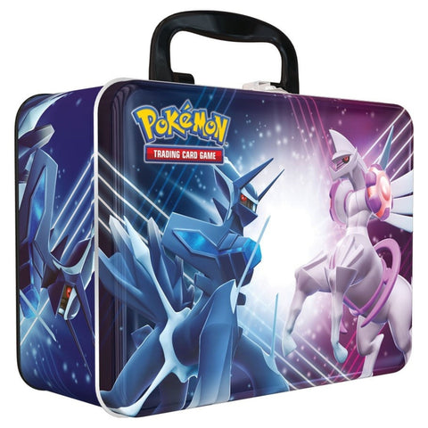Collector Chest Fall 2022 - All the best items from pokemon - Just $19.99! Shop now at Vivid Imagination Cards and Collectibles