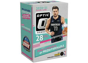Optic Basketball 2021 - All the best items from Panini - Just $49.99! Shop now at Vivid Imagination Cards and Collectibles