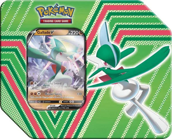 Hidden Potential tins - All the best items from pokemon - Just $19.99! Shop now at Vivid Imagination Cards and Collectibles