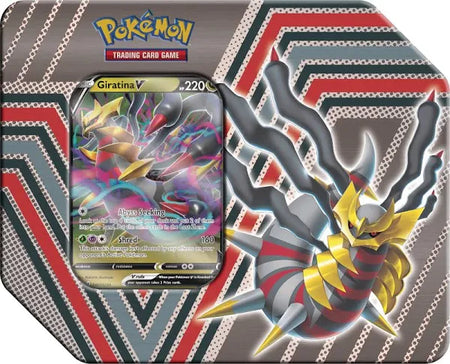 Hidden Potential tins - All the best items from pokemon - Just $19.99! Shop now at Vivid Imagination Cards and Collectibles