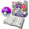 Pokémon Trainer Guess Ash's Adventures - All the best items from Ultra Pro - Just $17.99! Shop now at Vivid Imagination Cards and Collectibles