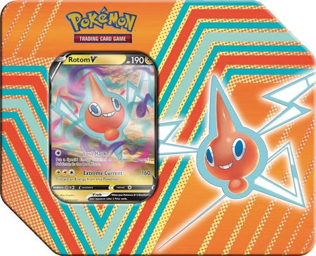 Hidden Potential tins - All the best items from pokemon - Just $19.99! Shop now at Vivid Imagination Cards and Collectibles